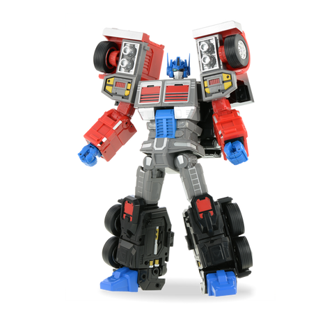Master Builder MB-04 Gunfighter II