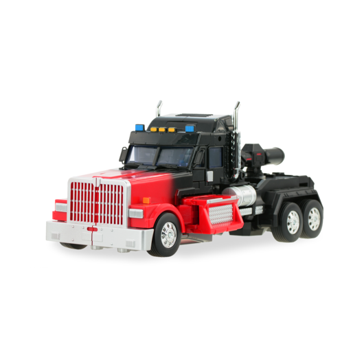 Master Builder MB-04 Gunfighter II