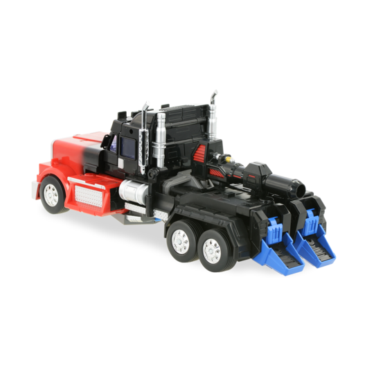 Master Builder MB-04 Gunfighter II