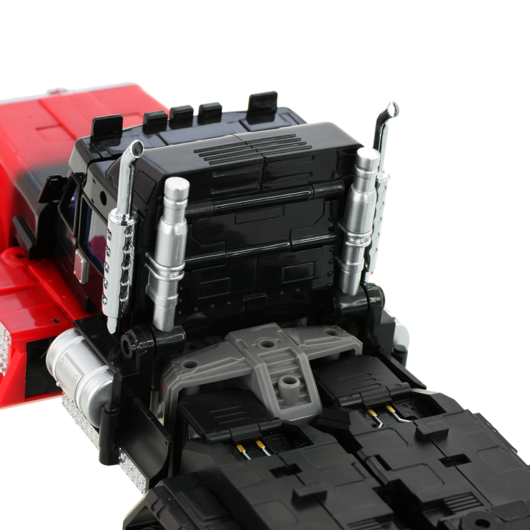 Master Builder MB-04 Gunfighter II
