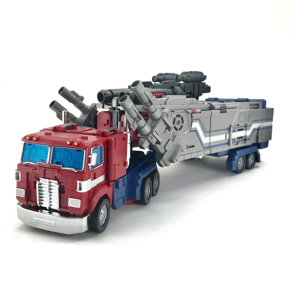 Master Builder MB-06C Power Baser Version 2