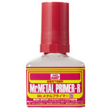 Mr Hobby - Mr Metal Primer-R MP242