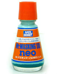 Mr. Masking SOL neo M132