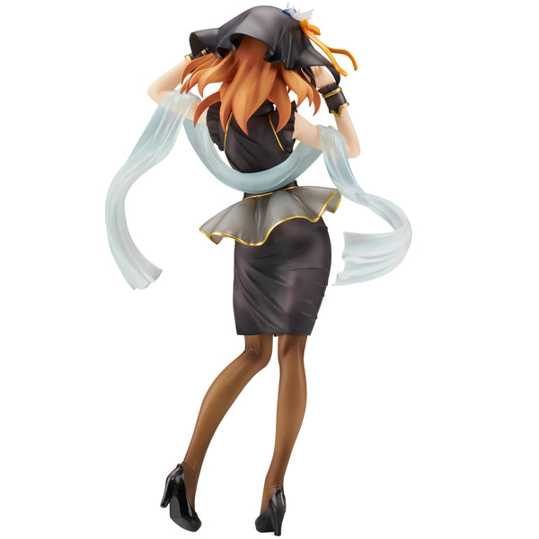 The Idolm@ster Cinderella Girls - Houjyo Karen 1/8 Scale Figure