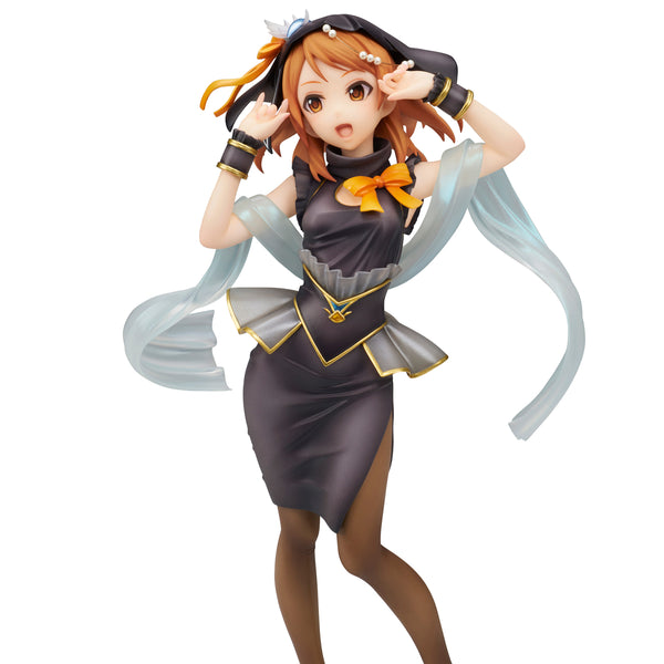 The Idolm@ster Cinderella Girls - Houjyo Karen 1/8 Scale Figure