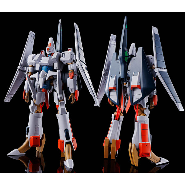 Heavy Metal L-Gaim HG 04 L-Gaim Mk-II 1/144 Model Kit P-Bandai