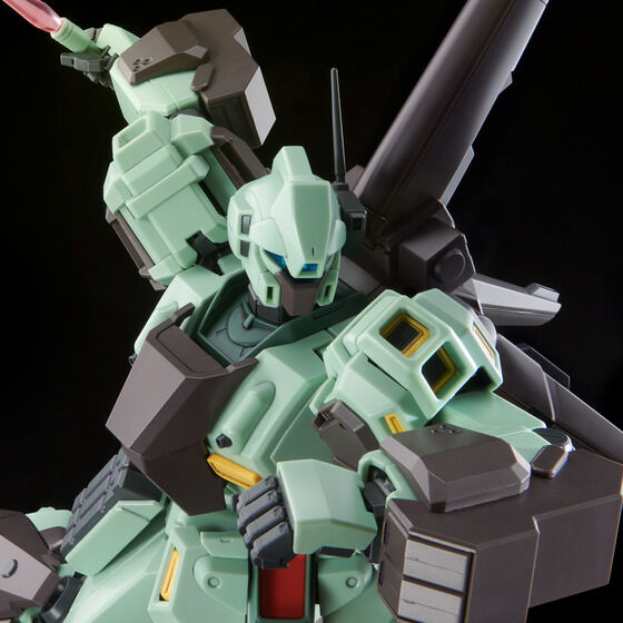 MG RGM-89S Stark Jegan - P-Bandai