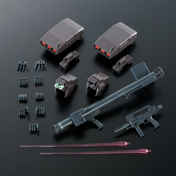 MG RGM-89S Stark Jegan - P-Bandai