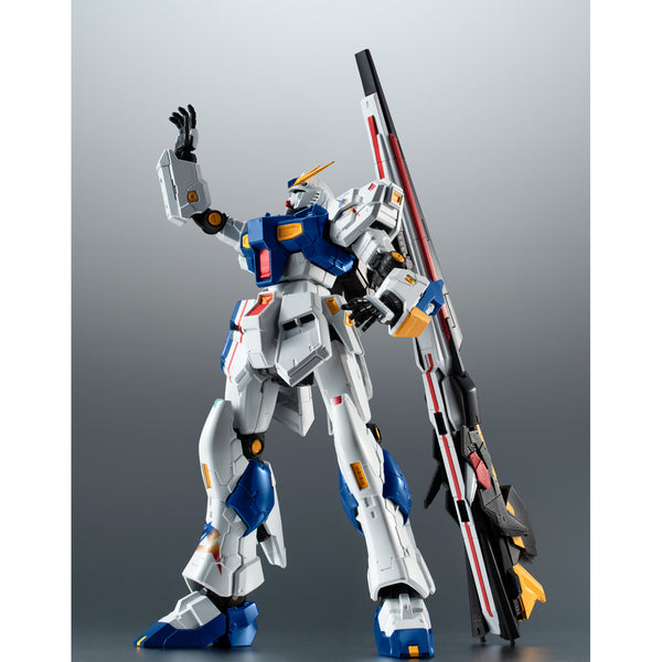 RS RX-93ff Nu Gundam P-Bandai Exclusive