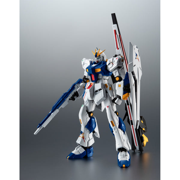 RS RX-93ff Nu Gundam P-Bandai Exclusive