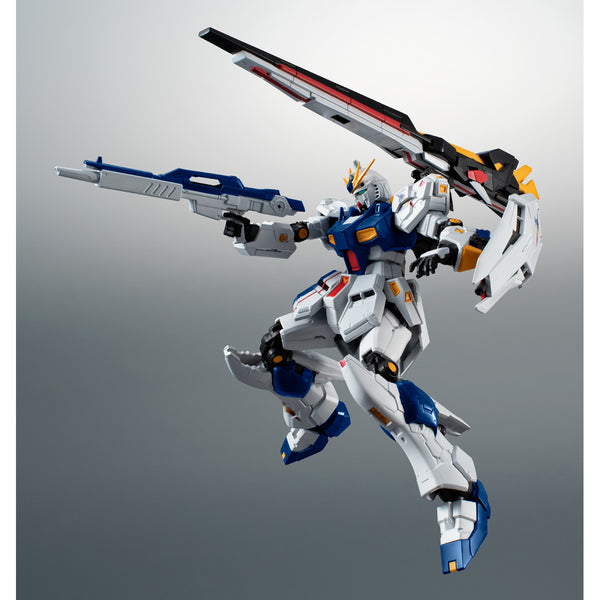 RS RX-93ff Nu Gundam P-Bandai Exclusive