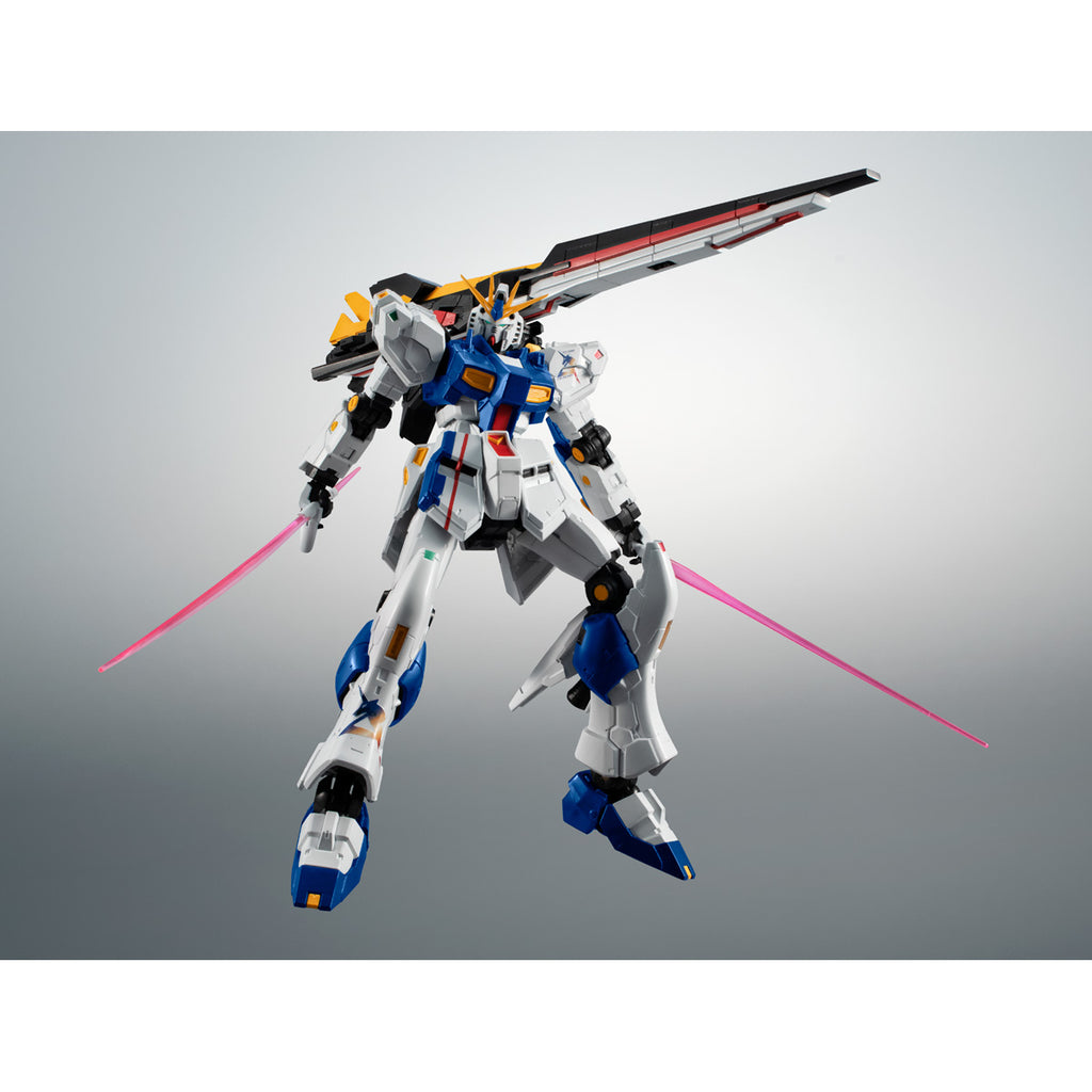 RS RX-93ff Nu Gundam P-Bandai Exclusive | AnimeXtreme