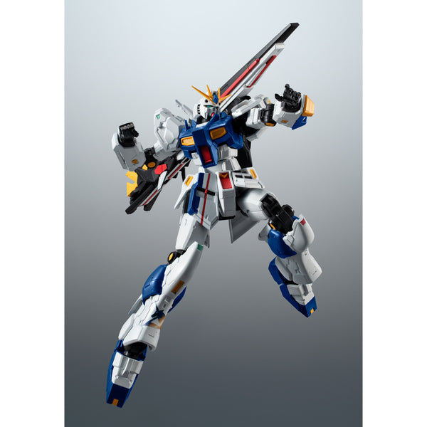 RS RX-93ff Nu Gundam P-Bandai Exclusive