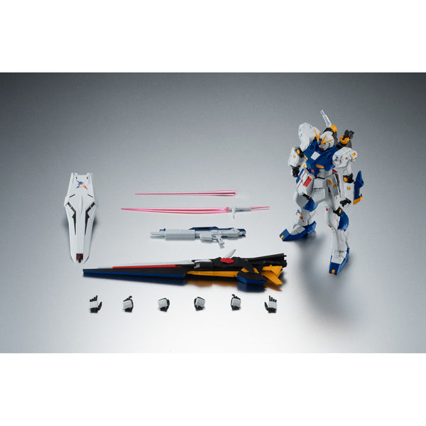 RS RX-93ff Nu Gundam P-Bandai Exclusive