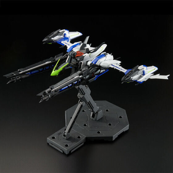 MG Eclipse Gundam + Raijin Striker - P-Bandai