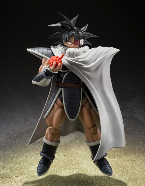 S.H.Figuarts Turles - P-Bandai Exclusive