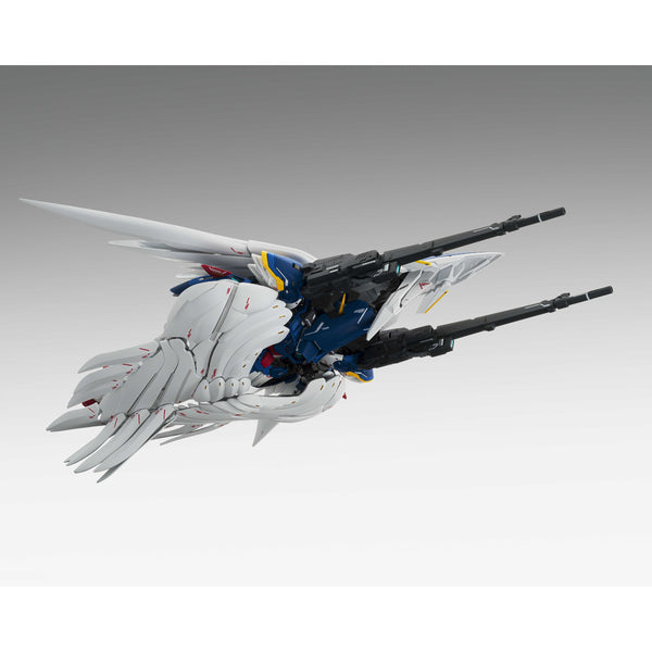 Metal Composite - Wing Gundam Zero EW Noble Color Ver. - P-Bandai