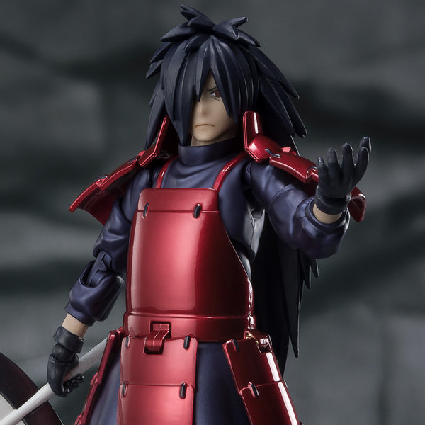 Madara uchiha clearance figure