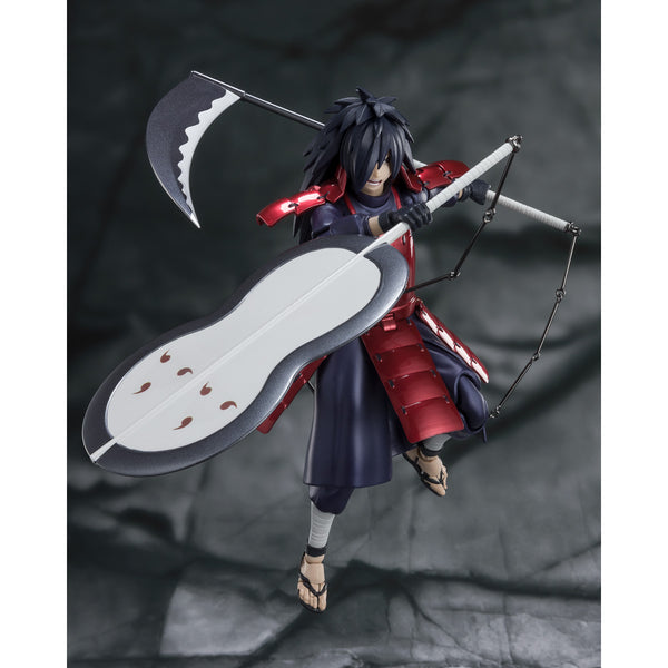 Madara sale uchiha figure