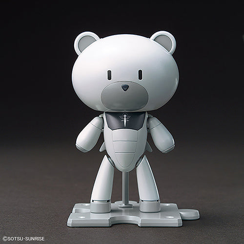 HGBF GBFT Petit'gguy Graham Aker White & Placard
