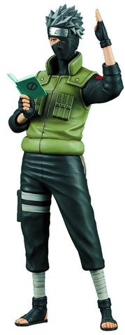Naruto Shippuden: Kakashi Hatake 1/6 PVC Figure