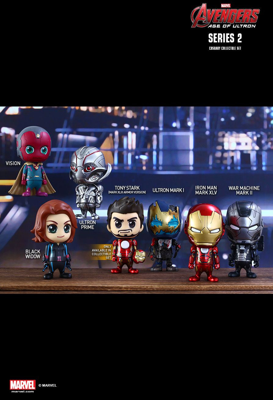 Cosbaby age of hot sale ultron