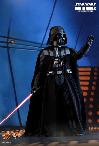 Star Wars Episode V: Darth Vader MMS452