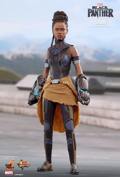 Black Panther - Shuri MMS501