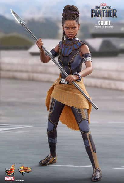Black Panther - Shuri MMS501