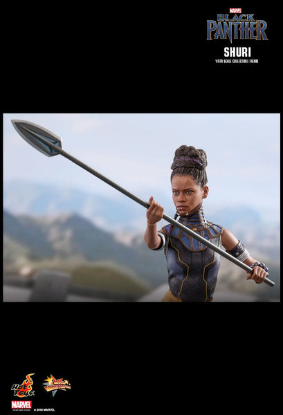 Black Panther - Shuri MMS501
