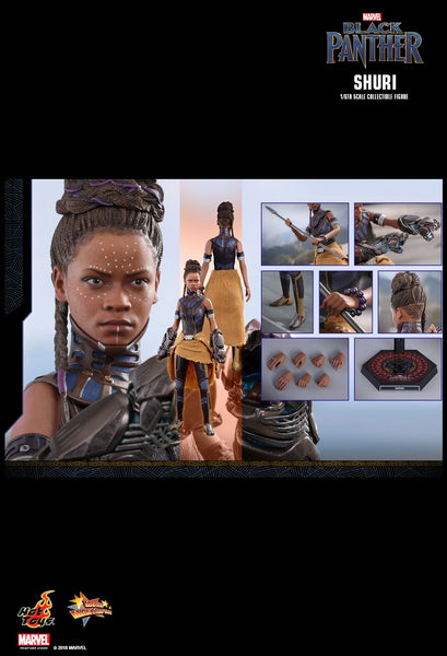 Black Panther - Shuri MMS501