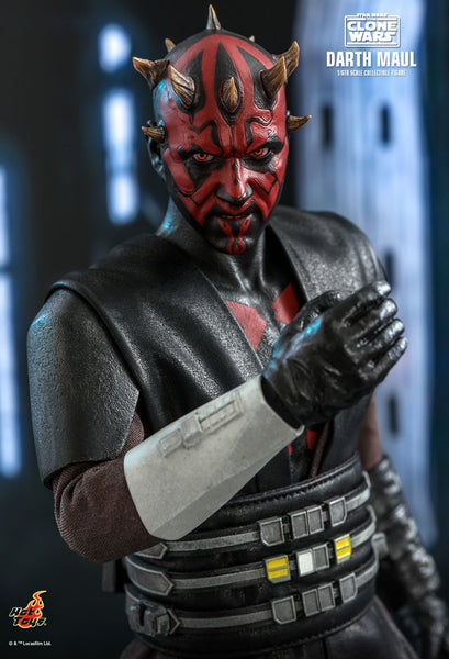 Star Wars The Clone Wars: Darth Maul TMS024
