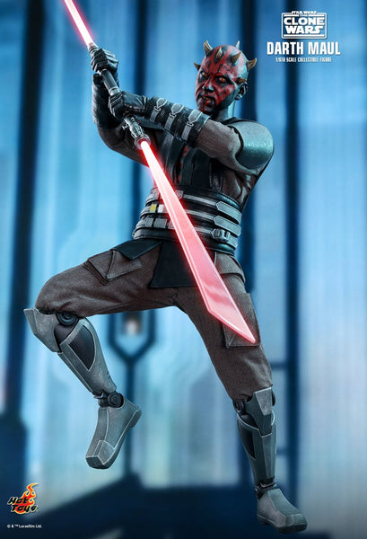 Star Wars The Clone Wars: Darth Maul TMS024