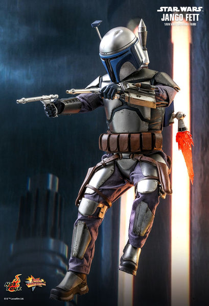 Star Wars Episode II: Jango Fett MMS589 | AnimeXtreme