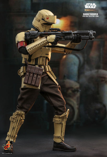 Star Wars The Mandalorian: Shoretrooper TMS031