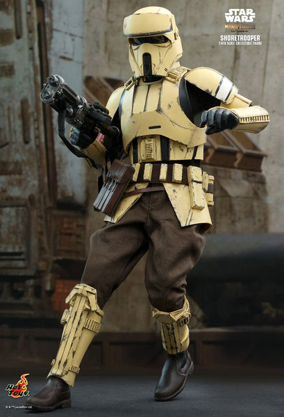 Star Wars The Mandalorian: Shoretrooper TMS031