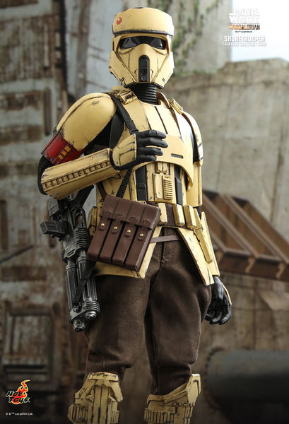 Star Wars The Mandalorian: Shoretrooper TMS031
