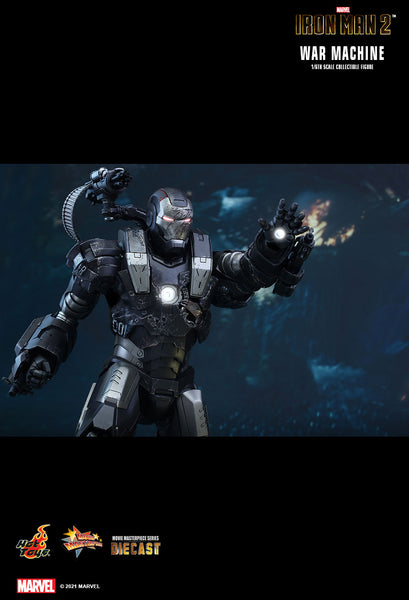 Iron Man 2 - War Machine MMS331-D13
