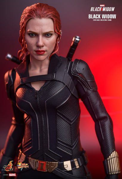 Black Widow: Black Widow MMS603