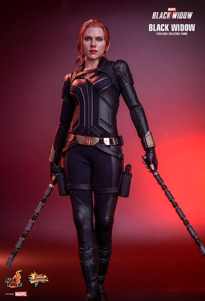 Black Widow: Black Widow MMS603