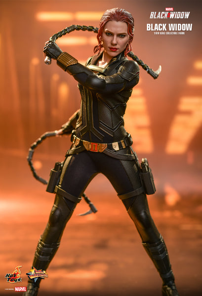 Black Widow: Black Widow MMS603