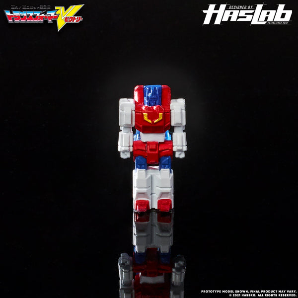 Transformers Victory Saber - Exclusive