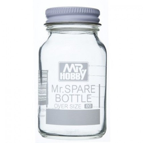Mr. Spare Bottle XL 80ml