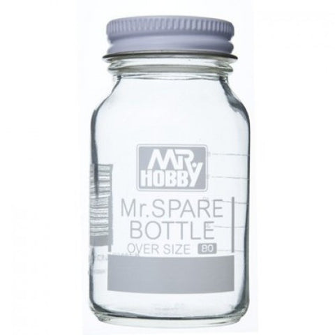 Mr. Spare Bottle XL 80ml
