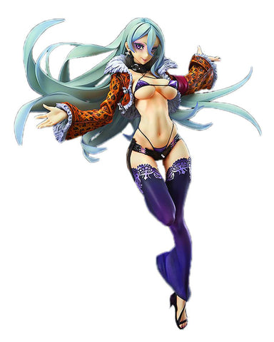 7th Dragon 2020 - Psychic Pink Harley Ver.