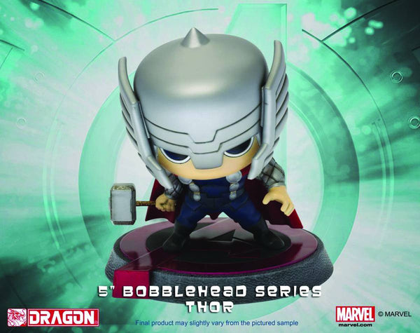 Age Of Ultron Thor Bobblehead