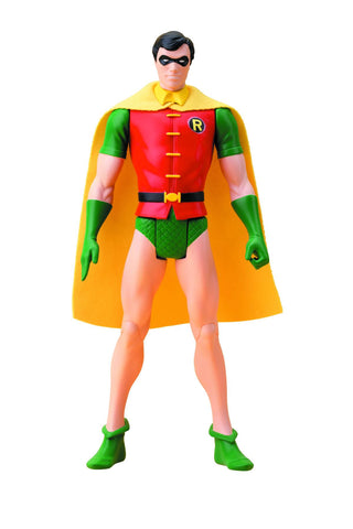 Robin Classic Costume - DC Comics ARTFX+