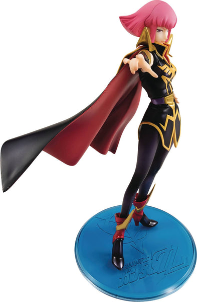 Gundam Archive - Haman Karn  RAH DX 1/8 PVC Figure