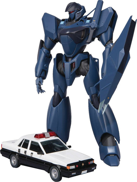 RS#215 Patlabor: Saturn