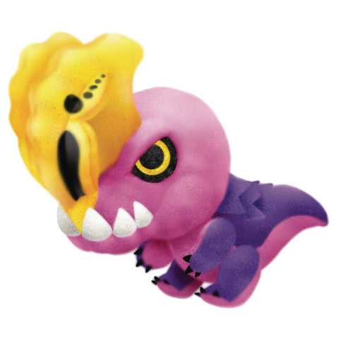 Soft and Springy Plush Monster Hunter - Anjanath